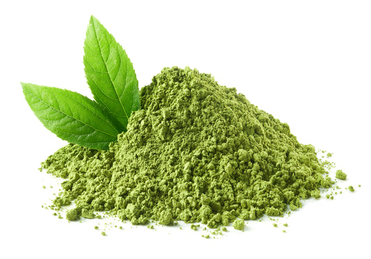 Japanese Organic Matcha 4 oz - 1 lb