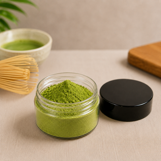 Appello Organics Matcha Starter Kit